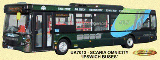 IPSWICH BUSES SCANIA OMNICITY-UKBUS 7013